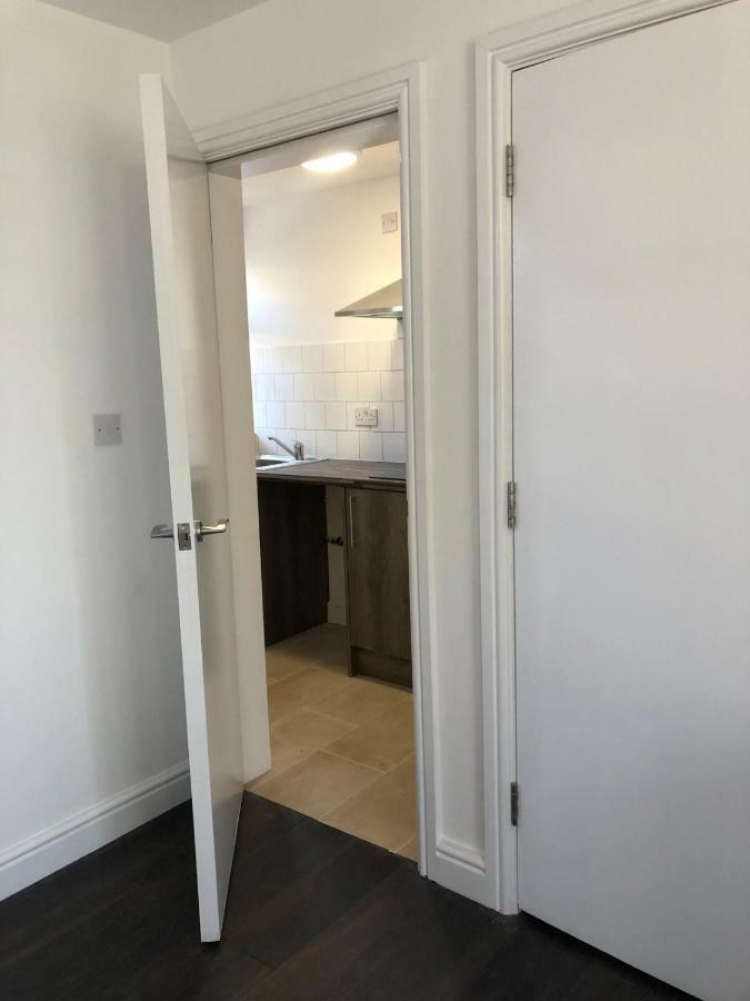 Safe Move - 23 Lancaster House Apartment Leicester Exterior photo
