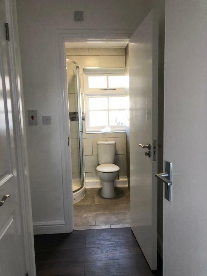 Safe Move - 23 Lancaster House Apartment Leicester Exterior photo